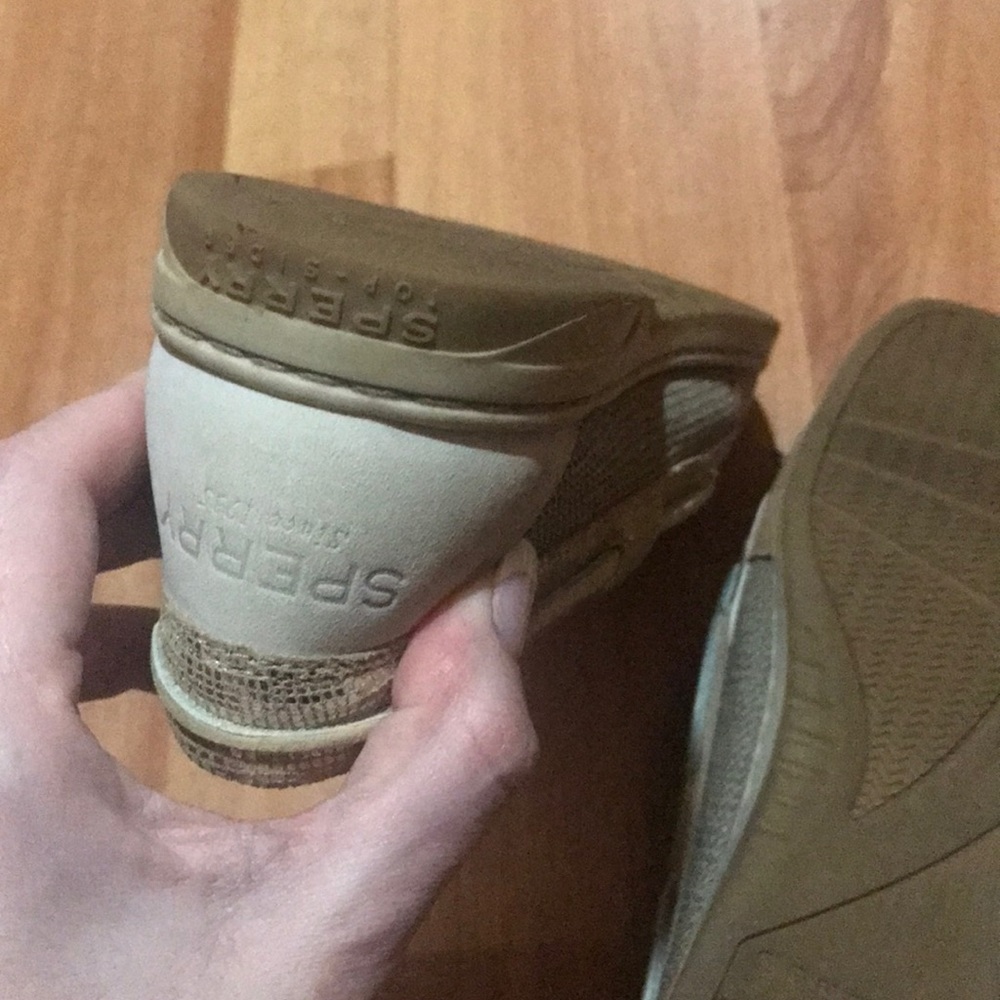 Sperrys - Picture 2 of 3